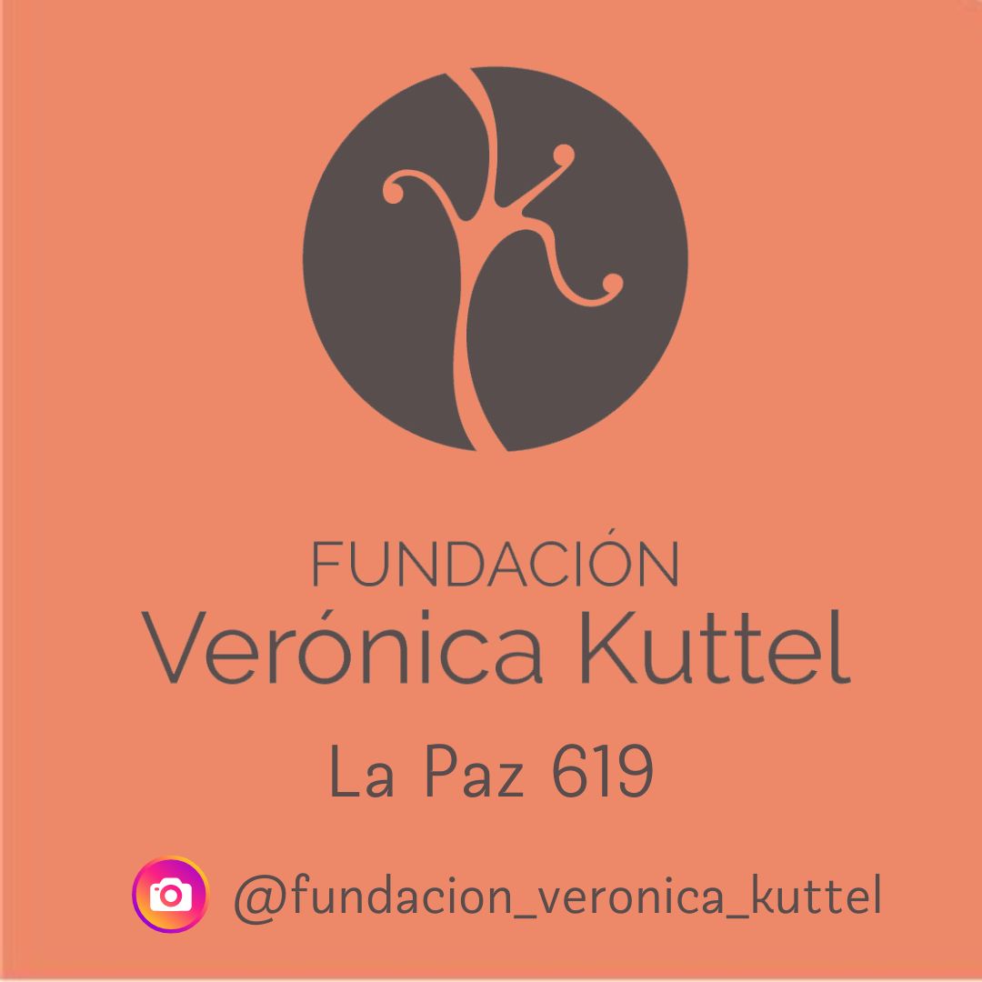 Fundación Verónica Kuttel