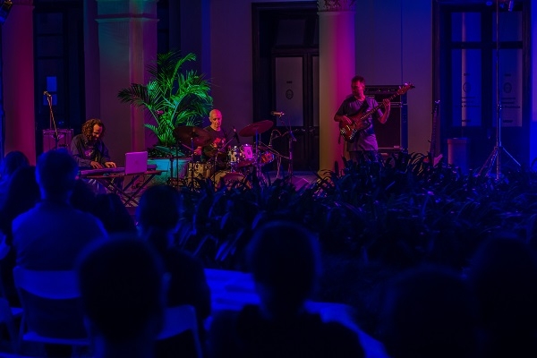 Soul Proyect y The Brookies se presentan en el Ciclo Música en el Patio