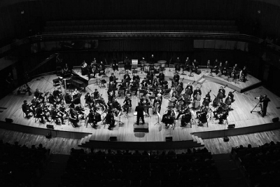 La Sinfónica provincial interpretará obras de Bartok y Beethoven en el Centro Provincial de Convenciones