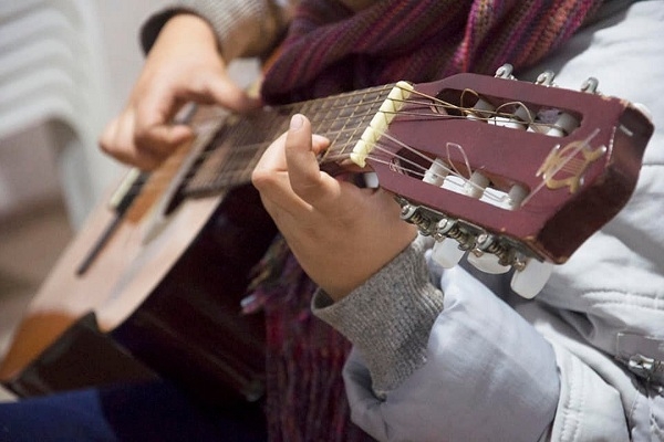 Las Orquestas, Ensambles y Coros infantiles y juveniles realizan ensayos abiertos y conciertos en el marco de la Semana de la Música