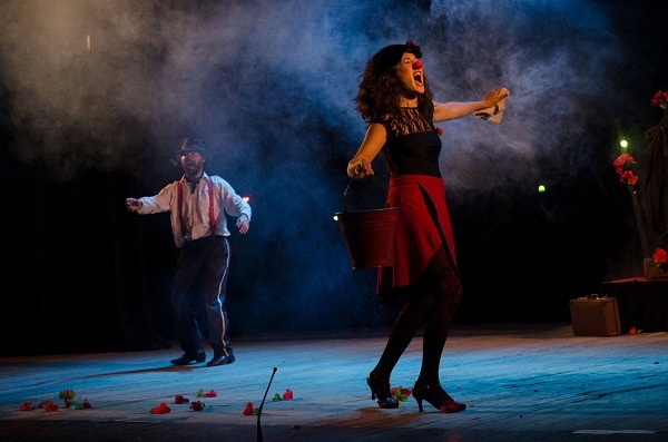 Comienza la segunda edición del Ciclo teatral “Gurisada y Teatro”