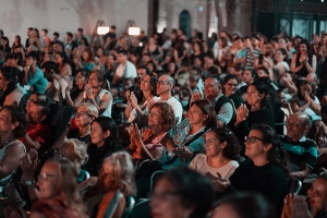 Este miércoles se despide CUAC!, Cultura Activa