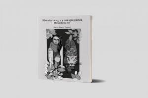 El texto fue publicado por Editorial Fundación La Hendija.