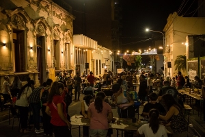 Se realizará este viernes una nueva edición de la Noche de los Museos Entrerrianos