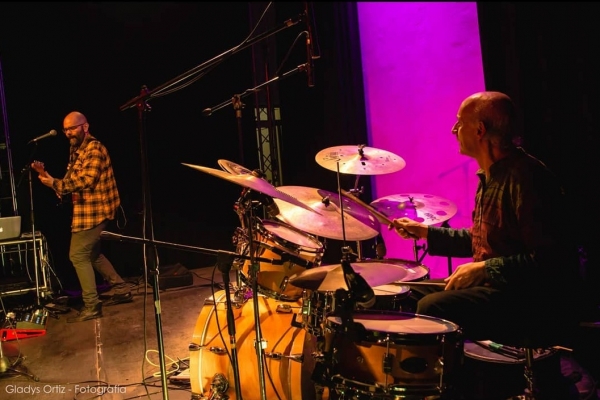 &quot;Yamil Isaac y la Galaxia&quot; se presenta junto a &quot;Mate Yacy&quot; en Casa Boulevard