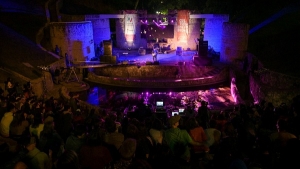 Peteco Carabajal y Santiago Trío actuarán en la primera noche de Música en el Anfiteatro