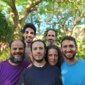 ARTEDESER: Festival de ofrenda al litoral en Arroyo Leyes