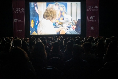 El Festival de cine con sello entrerriano cerró su cuarta edición con la participación de más de 7.000 personas