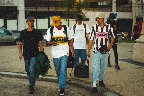 El Rap Está en la Casa se presenta este jueves a través de streaming