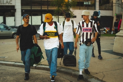 El Rap Está en la Casa se presenta este jueves a través de streaming