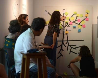 Presentación oficial del Laboratorio de Indicadores Culturales 