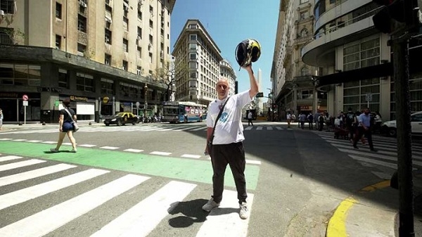 Cine Debate en Barriletes: proyectan Diciembre, de Alejandro Bercovich