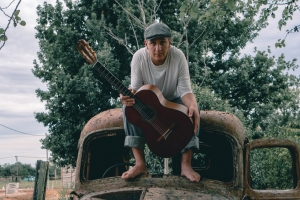 Este jueves continúa el ciclo Doble Horizonte en Casa de la Cultura