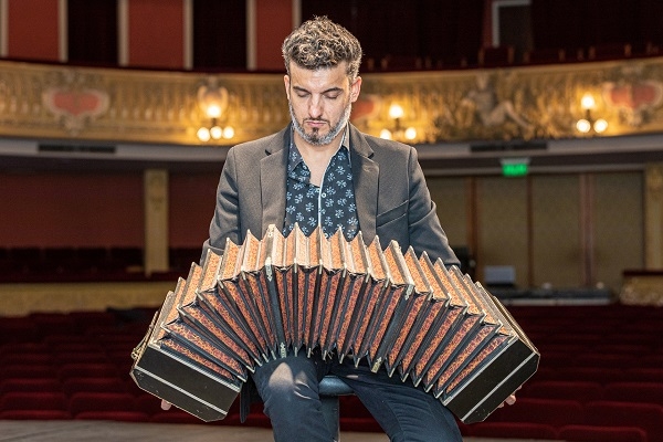 La Sinfónica de Entre Ríos presenta obras de Strauss, Piazzolla y Mendelssohn