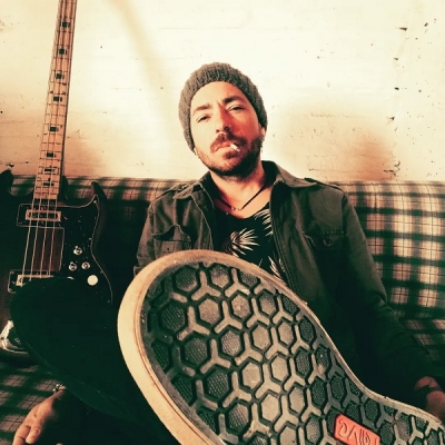 Karel Fleites presenta a &quot;La Nave del Regrero&quot; en la Casa de la Cultura