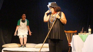 Abren la inscripción al taller "El juego teatral y el absurdo"