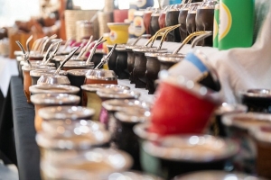Semana de la Ciudad: Invitan a la feria Sabores de Paraná