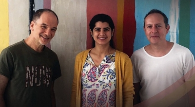 Jazz Sinfónico: La Orquesta Sinfónica de Entre Ríos se presentará el sábado en Centro Provincial de Convenciones junto a Colegiales Trío