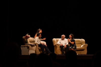 El Encuentro Entrerriano de Teatro se realizará en Paraná