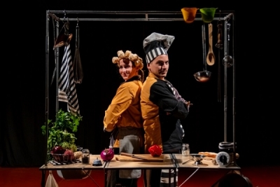 Se realizará en Paraná el 2do Encuentro Shakespeare Entre Ríos