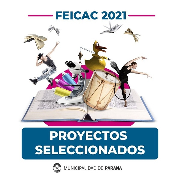 Se dieron a conocer los proyectos beneficiados de la convocatoria FEICAC 2021