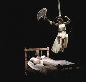 “Historias bajo la luna” en La Hendija