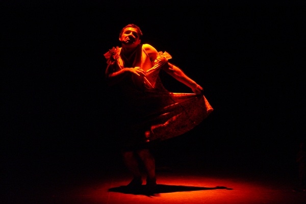 En agosto, vuelve el clásico ciclo Domingos de Teatro a la Vieja Usina