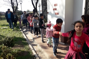 El Museo Eva Perón presenta su agenda de actividades para las vacaciones de invierno
