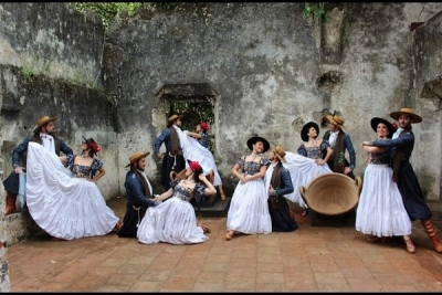 Este viernes comienza Usina en Peña