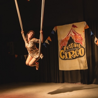 La magia del circo invade Paraná con la segunda edición del Festival Entrerriano de Circo