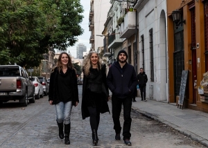 La Voz de la Marea continúa en el Teatro 3 de Febrero