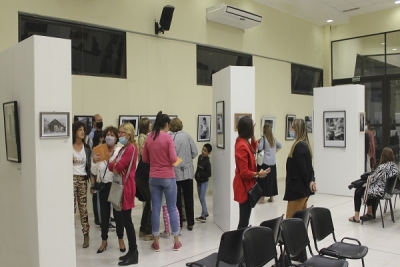 Nuevo Concurso y Salón Provincial para la Fotografía entrerriana
