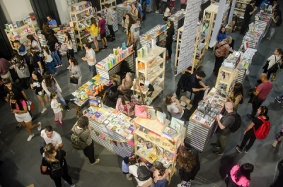 Se viene una nueva edición de la Feria del Libro Paraná Lee