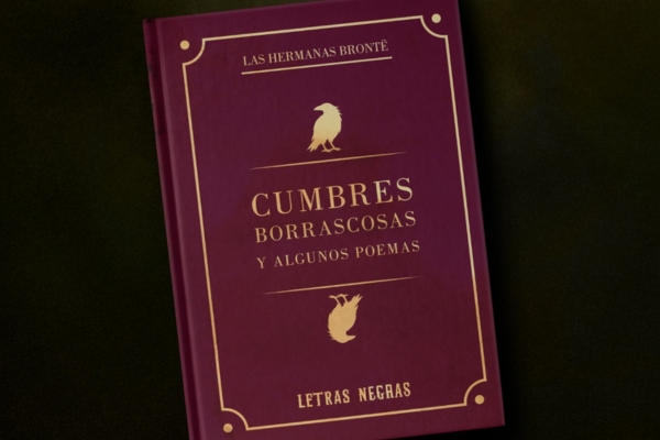 Letras Negras en la Biblioteca Popular Fermín Chávez