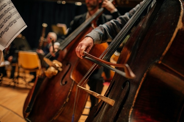 La Sinfónica interpreta la Sinfonía No. 1 de Gustav Mahler