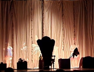 Se lanza taller &quot;La Escena en Escena&quot; a cargo de Claudia Zaragoza