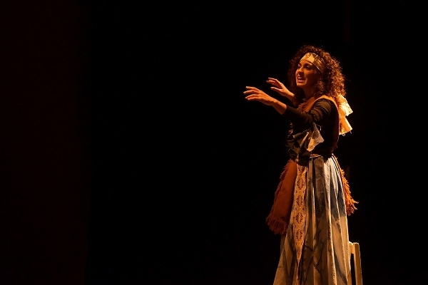 Fueron elegidos los Representantes Regionales del Consejo Provincial de Teatro de Entre Ríos