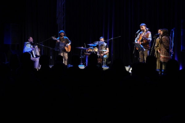 Diamante será sede del Encuentro Entrerriano de Música