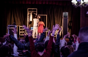 Empadronamiento de teatristas en el marco de la Ley Provincial de Teatro Independiente
