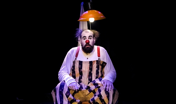 Llega “Onírico: perteneciente o relativo a los sueños” a Casa Boulevard/Sala Metamorfosis