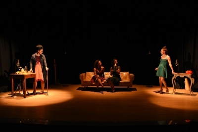 Últimos días: Convocatoria a elencos entrerrianos para el 38° Encuentro Entrerriano de Teatro