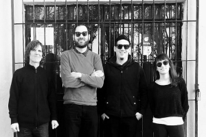 La Orquesta Flor de Fango se presentará este miércoles en la Práctica de Tango de La Vieja Usina