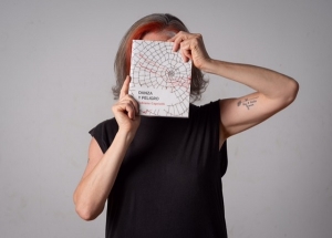 Fabiana Capriotti brindará un taller de danza y presentará su nuevo libro en Paraná