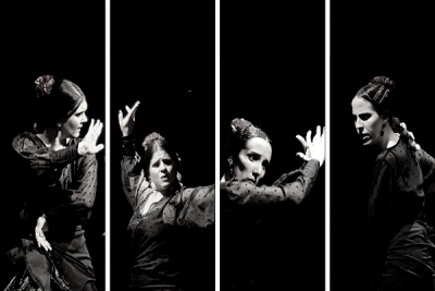 El Premio Provincial de Danza ya tiene sus primeros ganadores y ganadoras