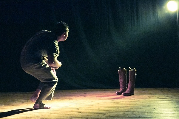 Continúa el ciclo Domingos de Teatro en La Vieja Usina