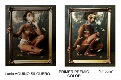 Artistas entrerrianas ganan los premios del 3° Salón Anual de Fotografía Entre Ríos 2023