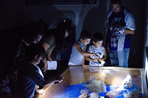 Vuelve La Noche de las Linternas en el Museo Serrano, un clásico de las vacaciones en Paraná