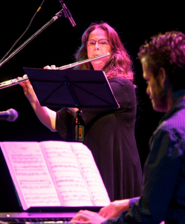 Continúa el ciclo Mucha Más Música en el Teatro 3 de Febrero