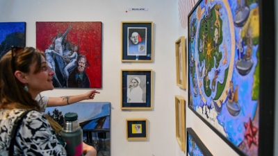 La Feria de Arte Paraná anuncia su programación