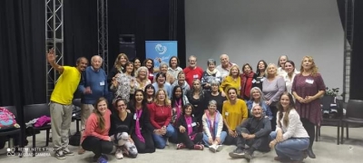 Paraná será parte del III Festival Internacional de Narración Oral
